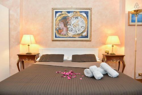 B&B Classy Rome 3