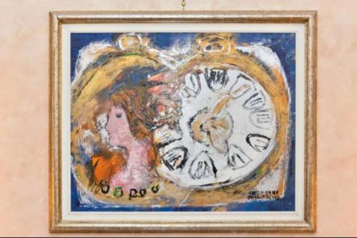 B&B Classy Rome - image 14