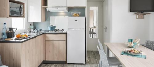 Camping pays de Beille in Les Cabannes