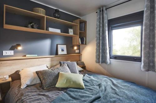 Camping pays de Beille in Les Cabannes