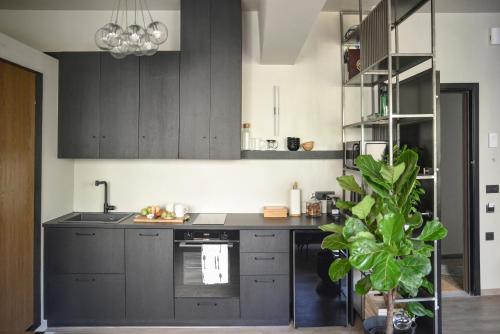 Tranquil Loft in Athens Historic Centre, Athènes (photo 10)