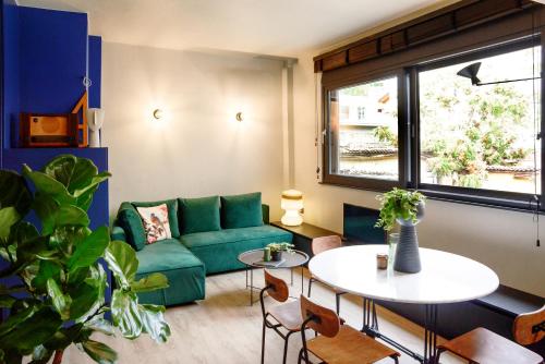 Tranquil Loft in Athens Historic Centre, Athènes (photo 7)