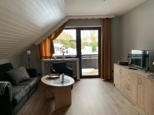 Ferienwohnung Wiesenblick mit Terrasse im Landhaus Fischer - image 12