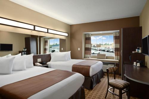 Sonesta Essential Fairmont – Fairmont, WV