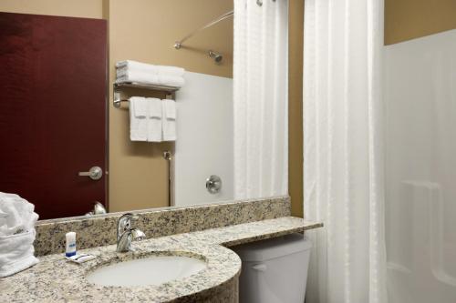 Sonesta Essential Fairmont – Fairmont, WV