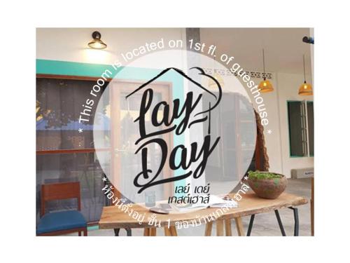 Lay Day - Tap to explore photos