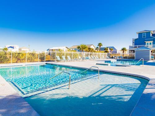 Buitenkant, Seahawk South B in Fort Morgan