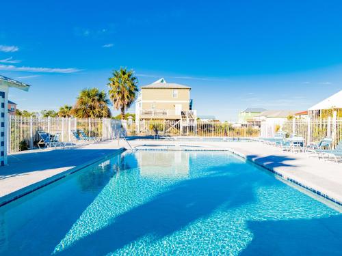 Buitenkant, Seahawk South B in Fort Morgan