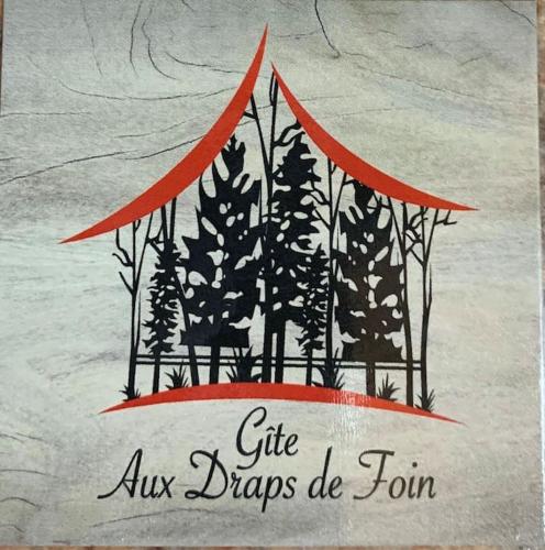 Gite aux draps de foin - Bellefontaine