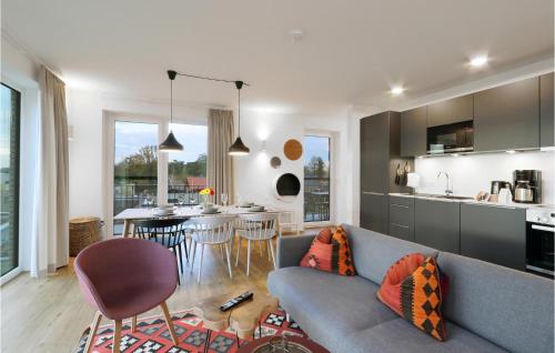 Beach Front Apartment, Lembruch