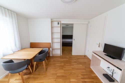 Studio CHic in Niederweningen, Schweiz