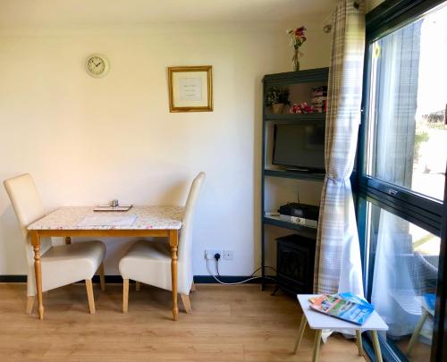 Зручності, Kilcoy Chalets in Муір із Орд