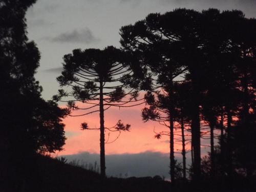 Pousada Pica Pau – Urubici