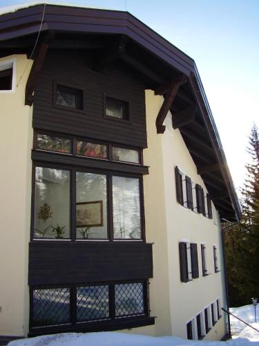 Appartementhaus Hochkönig 1 - Alpenrose in Mühlbach am Hochkönig