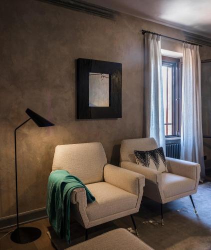 Rastrello Boutique Hotel - image 14