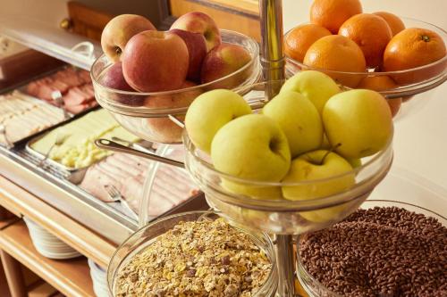 Hotel Commercio & Pellegrino - image 14