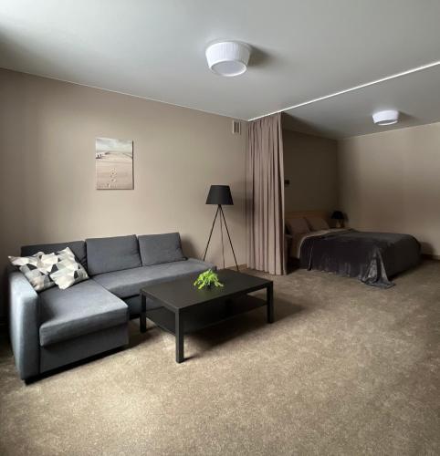 Vėtrungės Apartamentai