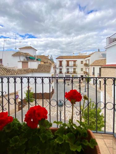 Dúplex Centro Écija