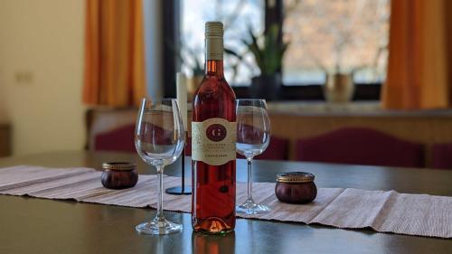 Ursteirerhof - Familie Kerschbaumer in Markt Hartmannsdorf