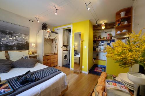 Les Patios du Marais 1 - image 8