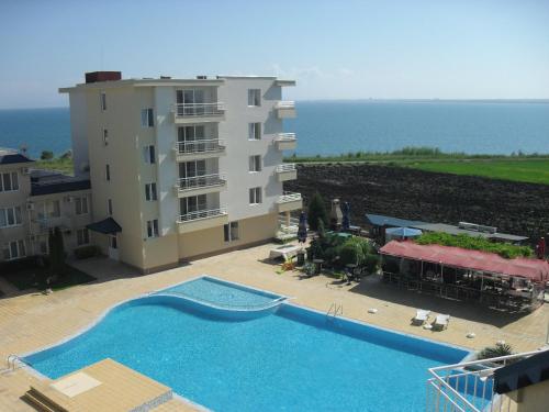 hotel photo
