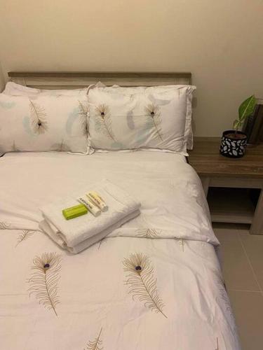 SMDC Coast Residences Condo near MOA, CCP, PICC, Star City, Metro Manila