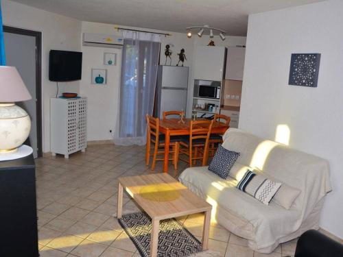 Appartement Port Barcarès, 3 pièces, 6 personnes - FR-1-431-47