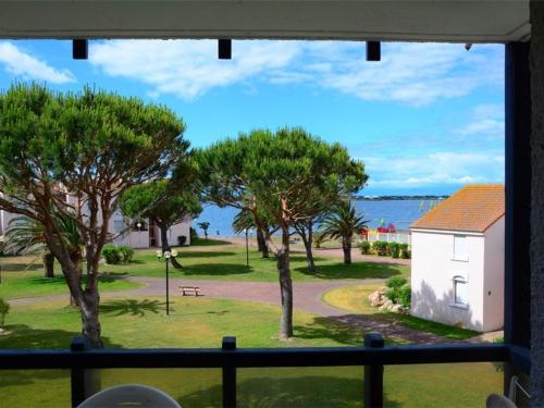 Appartement Port Barcarès, 2 pièces, 4 personnes - FR-1-431-68 - Location saisonnière - Le Barcarès