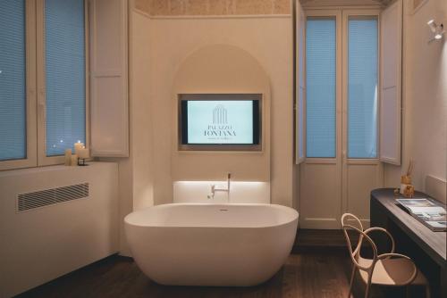  Palazzo Fontana B&B e SPA in 70024 Gravina in Puglia
