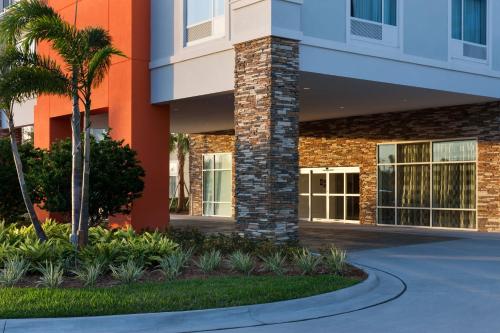 TownePlace Suites by Marriott Orlando at SeaWorld in Orlando, USA