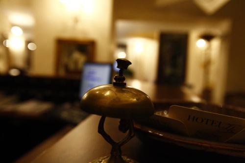 Hi Boutique Hotel - image 8