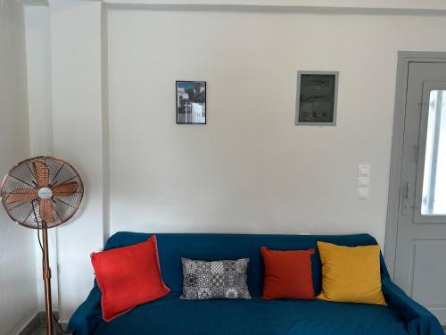 Agapi's Place, Agia Galini (foto 7)