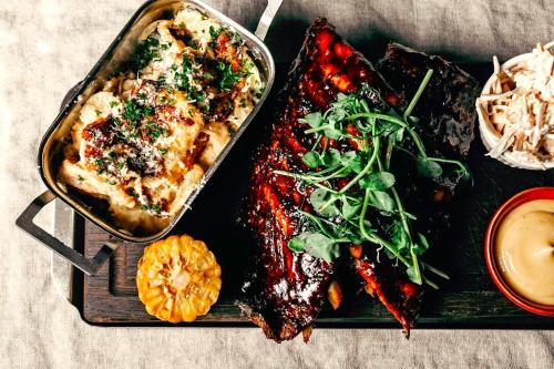 Dala-Jarna Hotell och Vandrarhem