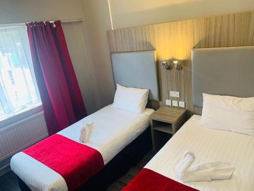 Hotel Lily - image 11
