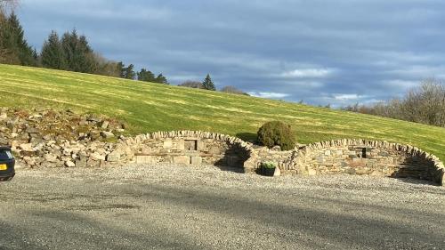 Sheildaig Farm