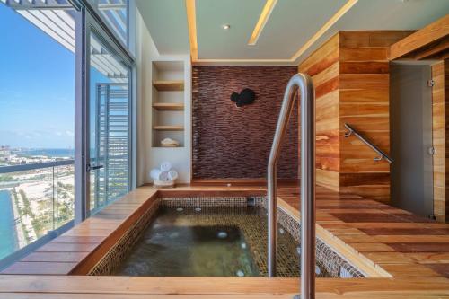 健身中心/健身設施