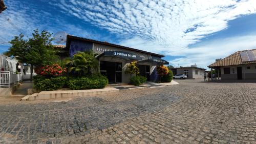 Hotel Pousada da Lapa