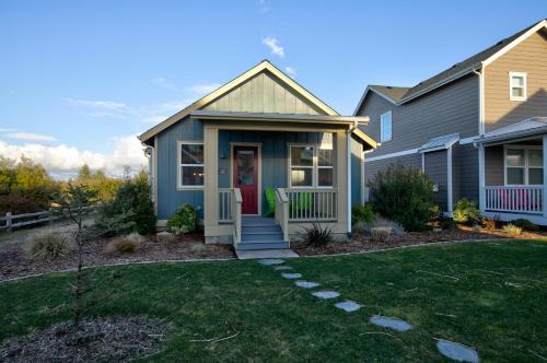 Willowbridge Cottage, Ocean Shores