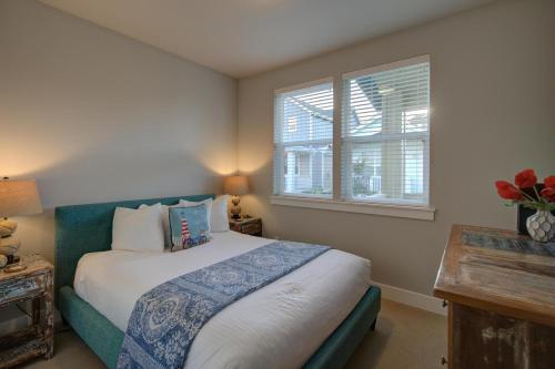 Willowbridge Cottage - Oyhut Bay Seaside Village - image 12