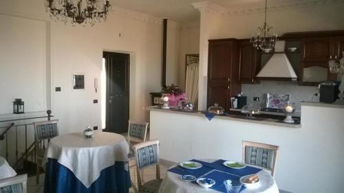 Villa dei Fantasmi in Rocca Di Papa