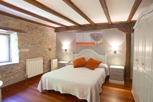 Casa Rural Haitzetxea in Zugarramurdi