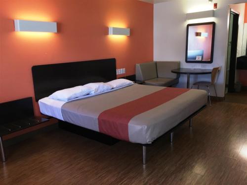 1 king bed