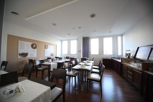 Albergo Anelli – Lodi