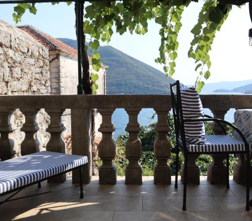 Lingkungan sekitar, Guesthouse Žmukić (Guesthouse Zmukic) in Perast