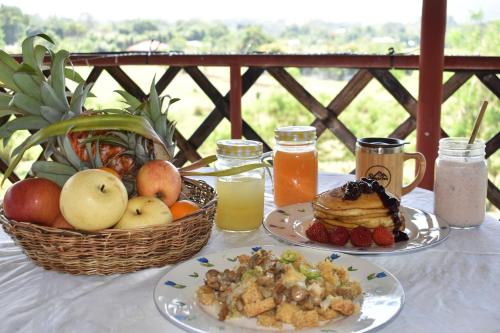 SMyleINN Farm - 레스토랑