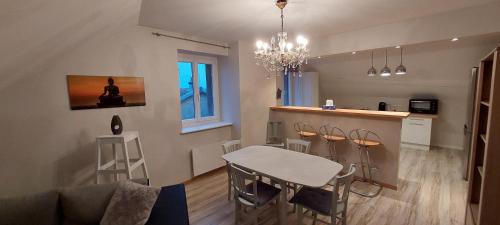 B&B Thaon-les-Vosges - charmant & relaxant F3 - Bed and Breakfast Thaon-les-Vosges