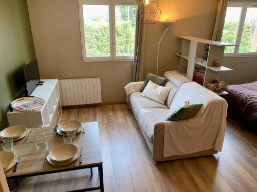 Appartement cosy proche centre Draguignan - Location saisonnière - Draguignan