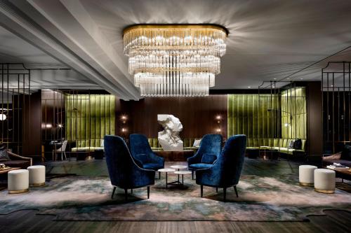 The Gwen, a Luxury Collection Hotel, Michigan Avenue Chicago photo 2