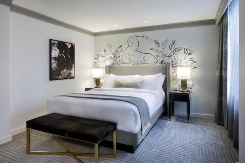 The Gwen, a Luxury Collection Hotel, Michigan Avenue Chicago