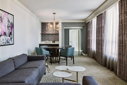 The Gwen, a Luxury Collection Hotel, Michigan Avenue Chicago